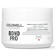 Goldwell Dualsenses Bond Pro 60 Sec Treatment , 6.7 oz Treatment