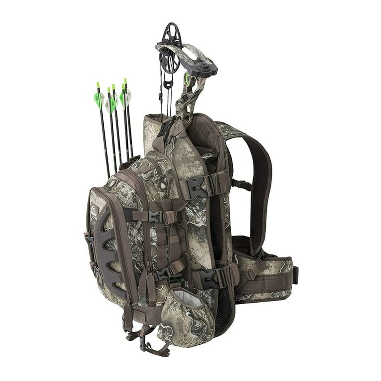 Insights Hunting The Vision Outdoor Hiking Bow Hunting Backpack