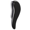 thumbnail image 1 of Adults Portable Detangling Brush Mini Plastic comb Plastic Comb Kid Multicolor ABS Anti Static Massage Hairbrush, 1 of 8