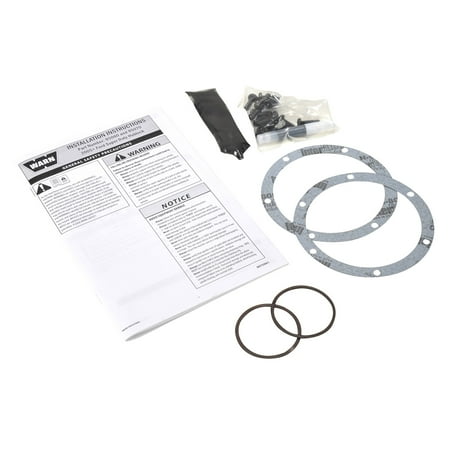 - Warn 95080 Premium Manual Hub Service Kit