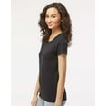 thumbnail image 2 of M&O Women's Gold Soft Touch T-Shirt, 2 of 5