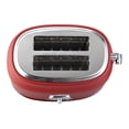 thumbnail image 3 of Tostadora De Pan Westinghouse 2 Rebanadas Retro 6 Niveles, 3 of 3