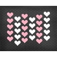 thumbnail image 2 of Robinson, Tamara 18x15 Black Ornate Wood Framed with Double Matting Museum Art Print Titled - Heart II, 2 of 4