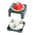 thumbnail image 2 of BEP Pro Installer 400A EZ-Mount Battery Selector Switch (1-2-Both-Off) | Bundle of 5, 2 of 5