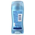 thumbnail image 2 of Secret Invisible Solid Antiperspirant and Deodorant, Vanilla Scent, 2.6 oz (3 Pack), 2 of 9