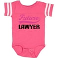 thumbnail image 3 of Inktastic Future Lawyer Boys or Girls Baby Bodysuit, 3 of 5