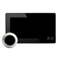 thumbnail image 1 of 4.3inch HD Door Peephole 145 Degree Wide Angle Digital Smart Doorbell TFT Color Door Eye Home Securi, 1 of 5