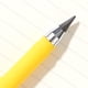 thumbnail image 5 of Juego de lápices metálicos sin tinta | Paquete de 8 lápices de escritura Eternal reutilizables | Plumín borrable de aleación de metal | Goma de borrar larga | Sin manchas | Agarre cómodo | 16cm |, 5 of 7
