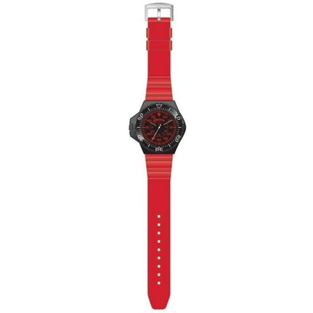 Converse Foxtrot Silicone Mens Watch VR008-650S