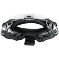 thumbnail image 2 of Pet Harness, USB Rechargeable  LED Dog Chest Strap Adjustable  For Pets XL, 2 of 8