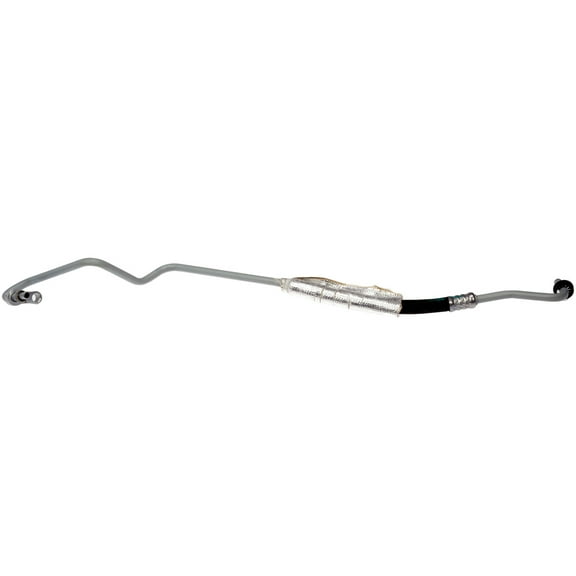 For Chevrolet Impala 2012-2016 Auto Trans Oil Cooler Hose Assembly - BuyAutoParts