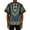 Navy@GC@, variant on CONZONE Men's African T-Shirts Short Sleeve T Shirts for Men Casual Crew Neck Traditional Graphic Lightweight Tees Soft Cozy Athletic Tops