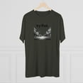 thumbnail image 4 of Jason Aldean - Try That2 - Unisex Tri-Blend Crew Tee, 4 of 4