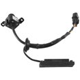 thumbnail image 2 of 99240-K7000 99240K7000 Rear View Reverse Camera Assist Backup Camera for Hyundai I10 20-22, 2 of 5
