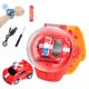 thumbnail image 1 of Reloj RC Car Toy, Reloj De 2,4 GHz Con Control Remoto Mini Car Toy Para Navidad, 1 of 8