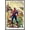 Barnwood Framed Version, variant on Marvel Comics - Spider-Man - The Amazing Spider-Man #1 Wall Poster, 14.725" x 22.375"