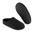 thumbnail image 2 of Pantufla Perry Ellis Style Slip On Diens Negro Para Hombre, 2 of 5