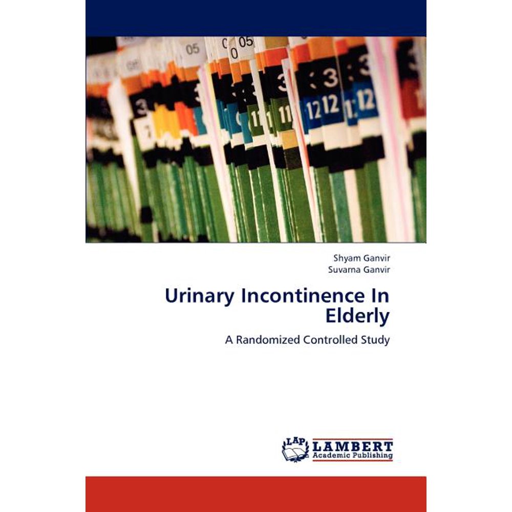 Urinary Incontinence in Elderly