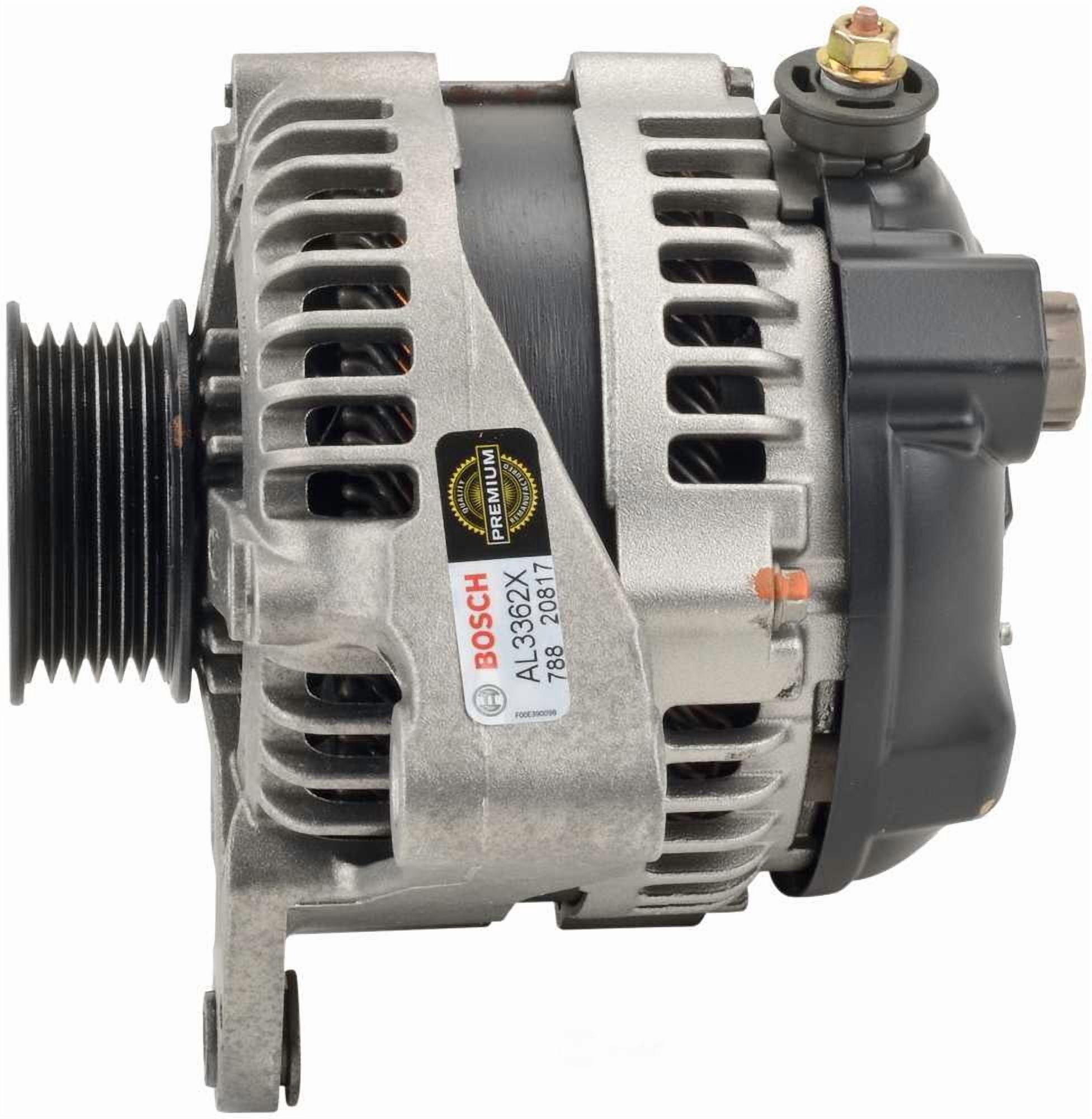 Bosch AL3362X Alternator