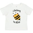 thumbnail image 3 of Inktastic I Belong to Jesus Boys or Girls Toddler T-Shirt, 3 of 5