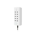 thumbnail image 1 of Belkin ROCKSTAR - station de Charge - 120 Watts - 10 Connecteurs de Sortie (10 x 4 Broches USB Type A), 1 of 7