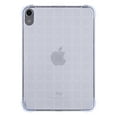 thumbnail image 7 of Allytech Case for iPad 10.9 inch 2022(10th Gen), Gradient Color Soft TPU Slim & Light Weight Protective Silicon Back Cover for iPad 10th Gen 2022(A2696 A2757 A2777), Clear, 7 of 7