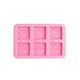 thumbnail image 1 of Molde De Silicona, Molde Para Hornear Diy, Adecuado Para Pastel De Luna, Hornear Pasteles, Galletas De Chocolate, Cubitos De Hielo Minnieouse HA018742-00, 1 of 7