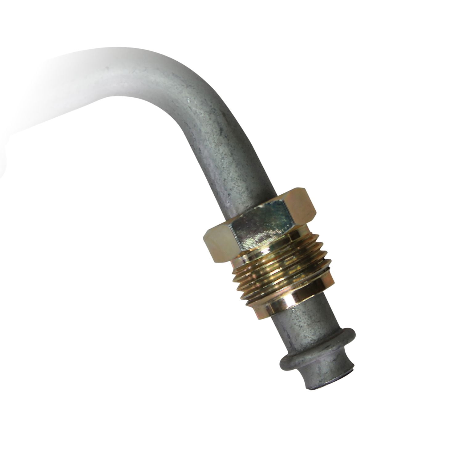 Edelmann 81033 Power Steering Pressure Line Hose Assembly