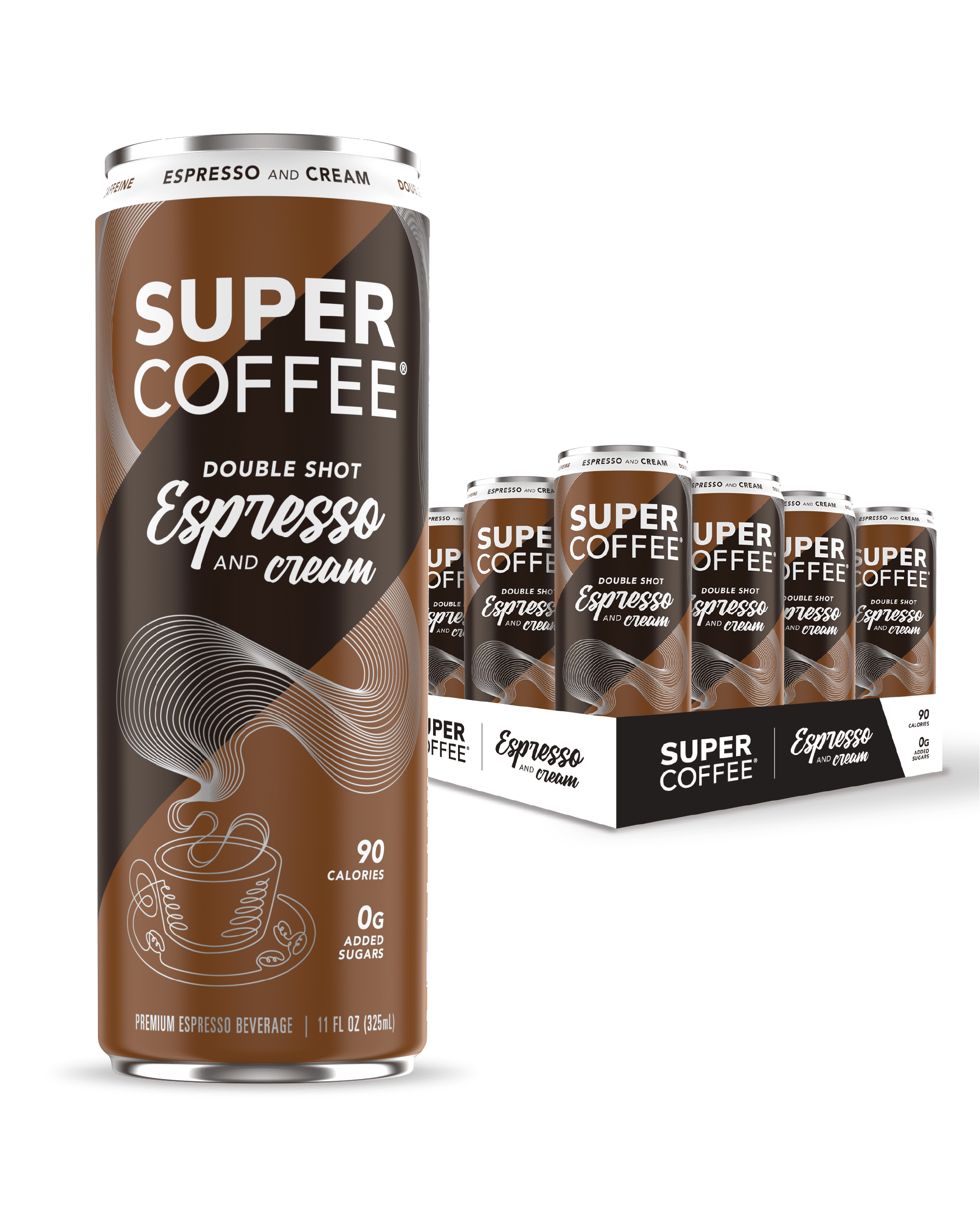 Victor Allen's Coffee Snickers Iced Coffee Latte Ready to Drink