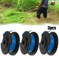 thumbnail image 1 of MYG For Ryobi + Spool & Line For 18V OLT1832, P2000,P2001, P2002, P2003, 1 of 9