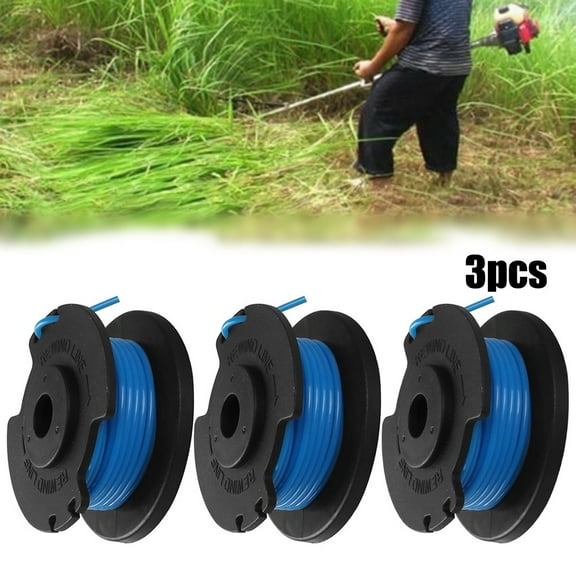 For Ryobi Spool & Line For 18V OLT1832, P2000,P2001, P2002, P2003