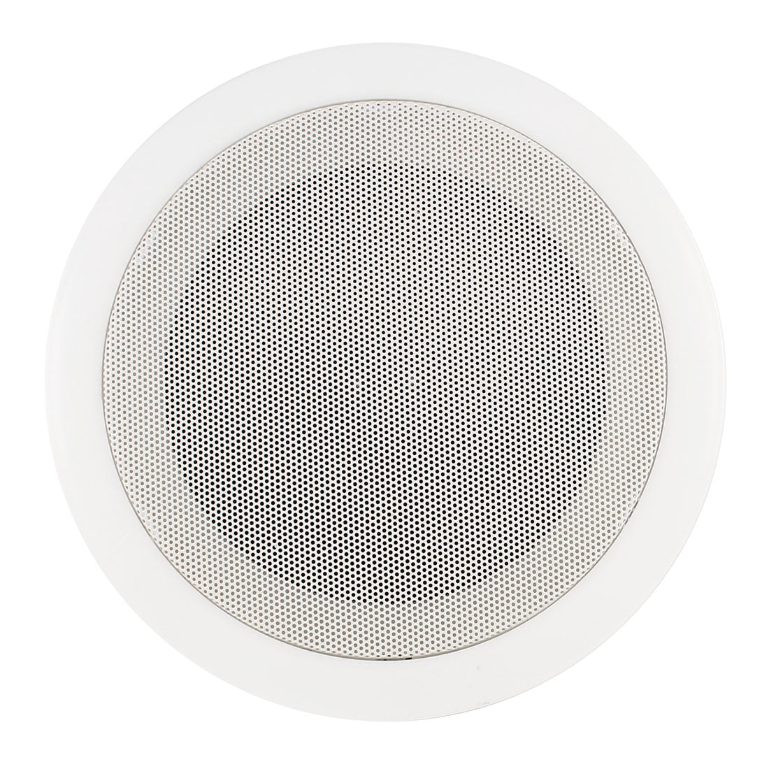 Household Audio Wall Ceiling Mounted Loudspeaker Speaker 3w 100v 8 Ohms