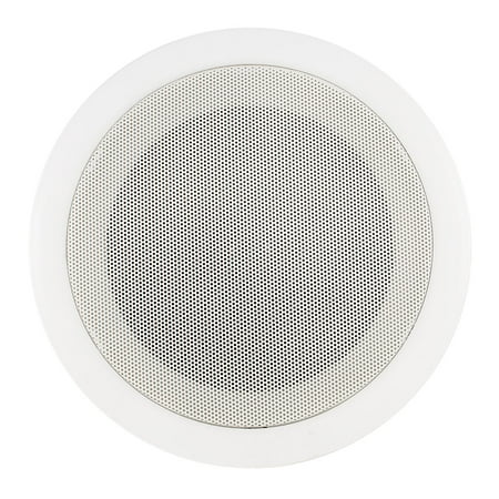 Household Audio Wall Ceiling Mounted Loudspeaker Speaker 3w 100v 8 Ohms Walmart Canada