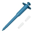 thumbnail image 1 of Pet Medicine Feeder Side Grip Press Type Syringe Integration Cat Pill Shooter for Cats Dogs, 1 of 14