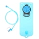 thumbnail image 2 of Vejiga de Agua ANGGREK para Ciclismo al Aire Libre PVC de Silicona TPU Azul, 2 of 8
