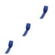 thumbnail image 3 of Advancent Cinta de tela fácil de atar para manualidades - Cinta de regalo artesanal multifuncional y hermosa E2-7 azul oscuro Type1 NO1, 3 of 6