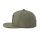 thumbnail image 2 of Gorra de béisbol Rollins Anime para adultos, tamaño ajustable, 2 of 3