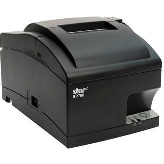 Star Micronics mC-Print3 MCP31L Thermal Printer - Monochrome