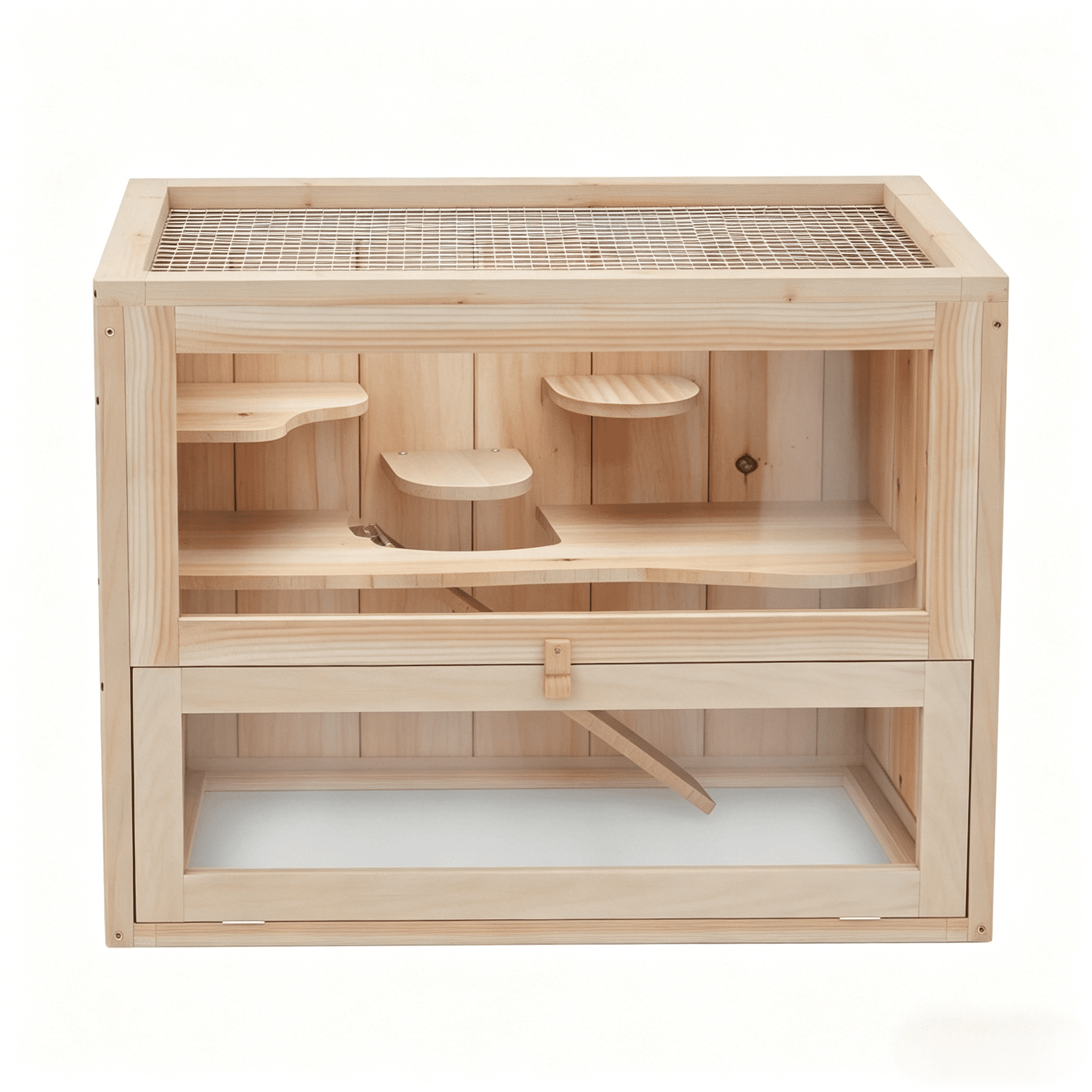 Guinea Pigs Cage,Rat House,Hamster Cage,Small Animal Habitat
