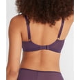 thumbnail image 4 of CURVY KATE Deep Purple Victory 4 Part Balcony Bra, US 36L, UK 36HH, NWOT, 4 of 4