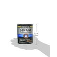 Minwax 356150000 One Coat Polyurethane, SemiGloss, Clear, 1 Quart, (1