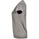 thumbnail image 2 of SOLS - Camiseta de ajuste imperio y manga corta para mujer (Gris piedra), 2 of 2