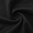 thumbnail image 7 of XIAONU Womens Nightshirt Long Sleeve Zip-Front Nightgown With Pockets Soft Practical Casual Sleepwear, 7 of 7