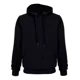 thumbnail image 2 of Sudadera Hoodie Unisex Cerrada Basica Capucha Bolsa Frontal, 2 of 5