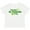 AA-White, variant on Inktastic Happy St. Patrick's Day Boys or Girls Toddler T-Shirt