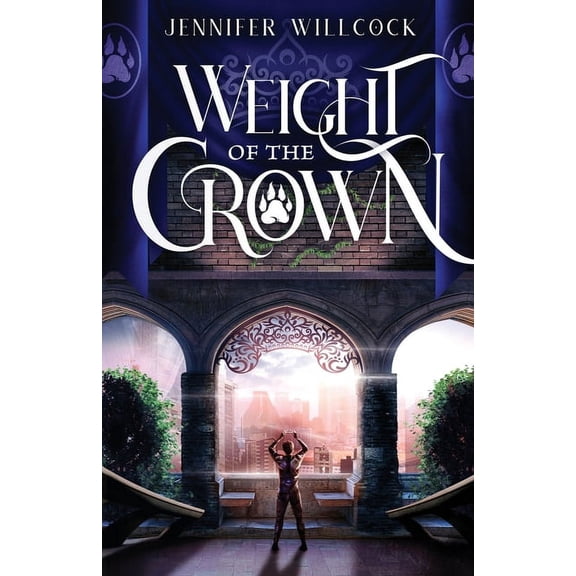 Weight of the Crown, (Paperback)