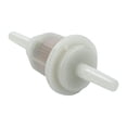 thumbnail image 1 of Filtro de combustible desechable universal para motor fuera de borda T-H Marine, 1 of 3