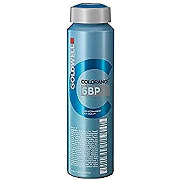Coloración capilar Demi-Permanente Goldwell Colorance 6bp Pearly C 4.05 oz