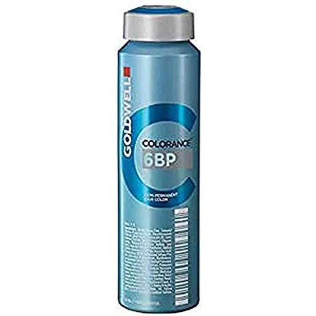 Coloración capilar Demi-Permanente Goldwell Colorance 6bp Pearly C 4.05 oz