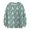 Light Blue, variant on WTOBBY Women's Christmas Themed Woolen Sweatshirt, Long Sleeve Christmas Print Pullover, Cute and Comfortable Top for Fall and Winter Seasonal Activities,Army Green L